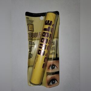Maybelline Colossal Bubble Mascara 803 Brownish Black